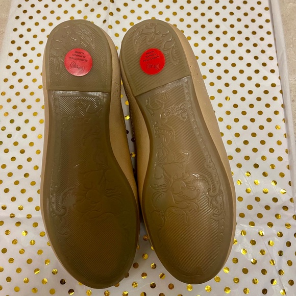 Zara girls loafers - Picture 2 of 5